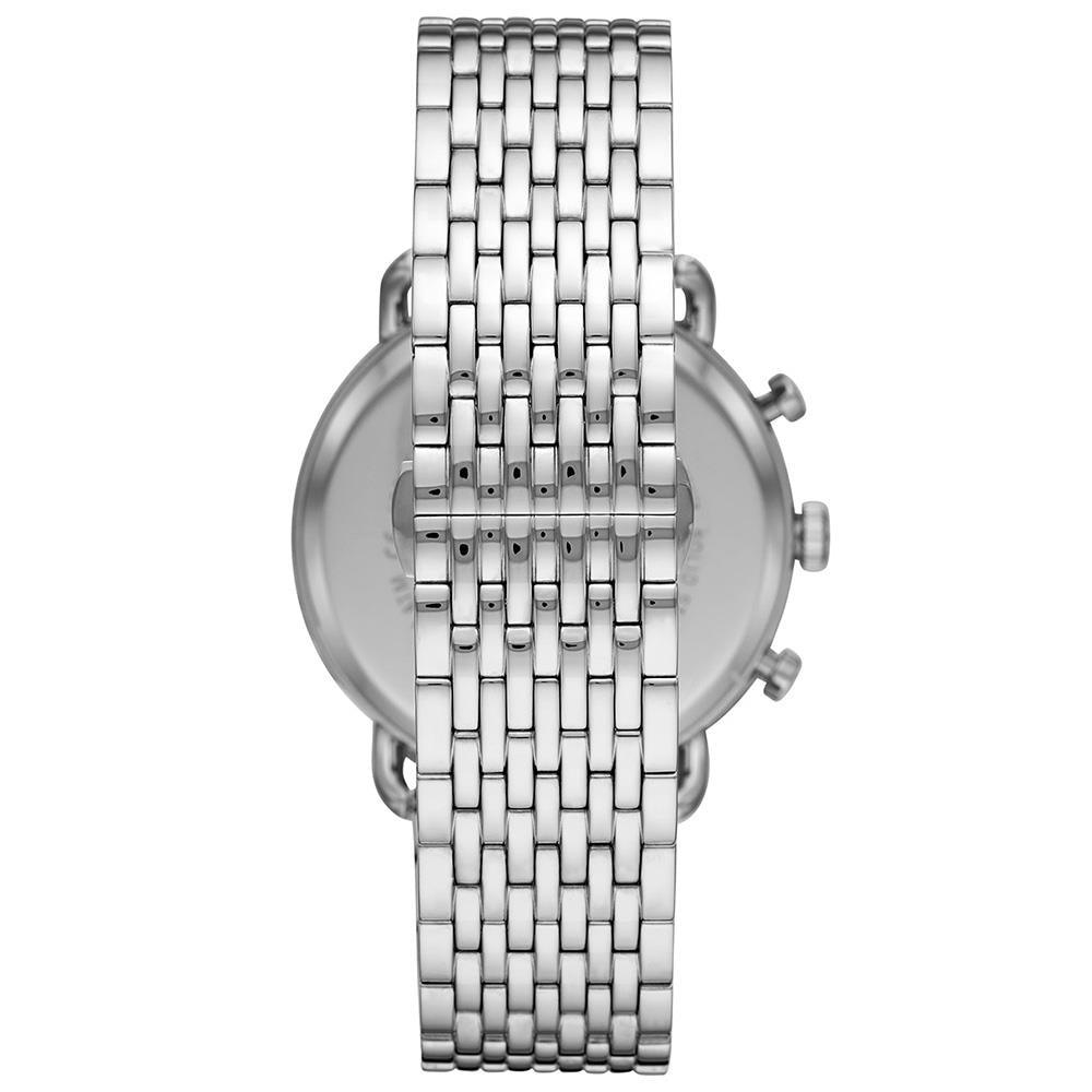 Emporio Armani AR11239 Chronograph Stainless Steel Men's Watch - Watch Home™ Emporio Armani AR11239 Chronograph Stainless Steel Men's Watch - Watch Home™